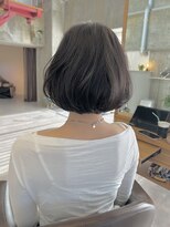 リロ(RiLo)&nbsp;外国人ボブ