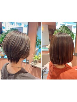 【オージュアソムリエ在籍サロン】大人女性のための隠れ家サロン♪完全マンツーマンで相談もしやすい◎