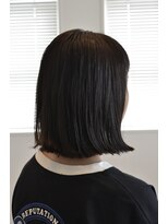 ヘアーズ マツシタ(Hairs MATUSITA)&nbsp;スタイル
