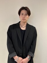 シンクショップ(THINK SHOP) MASATO 