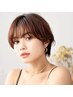 marbbマイクロバブルヘッドスパ(30min) or TOKIO5stepトリートメント ￥4400
