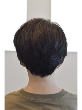 ヘアーズ マツシタ(Hairs MATUSITA) スタイル