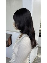 シュシュ 宜野湾店(chou chou)&nbsp;暗めグレージュ