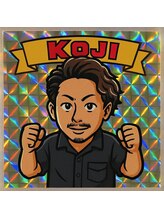 アールバディー(R Buddy)&nbsp;Koji 