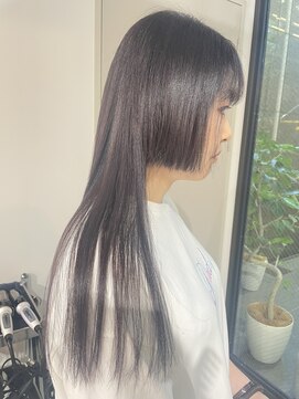 ギルド(guild.) 姫カット