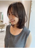 ふんわりミディアム
