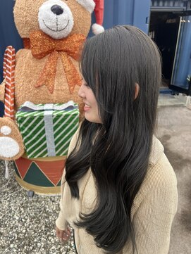 アリア トータルビューティー(Aria total beauty) ワンカラー