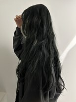 キオク(KIOX) ワンカラー/ブリーチカラー/髪質改善/ハイトーンカラー