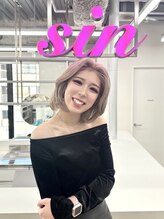 シン 船橋店(sin)&nbsp;MIO 