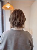 大人ミディ