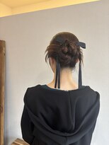 エイト(eito) カチモリヘア