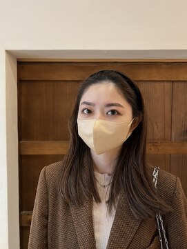 フィルム(film) eyebrow