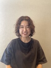 トイロ(toiro)&nbsp;青山 結