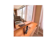 サナリプラス(SANARI +)の雰囲気（完全プライベートサロン）