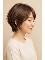 ムオン 浜町店(muon)&nbsp;カット×カラー×トリートメント