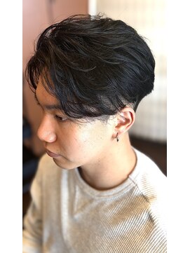 ジャンティ(GENTIL) .