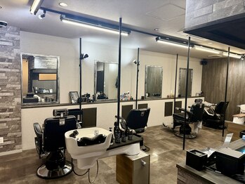 アディクション(Addiction)の写真/静かにリラックスできる丁寧なマンツーマンサロン