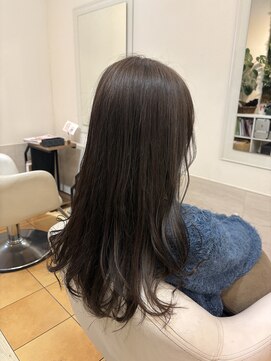 エス Sスタイル ロングスタイル