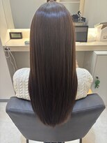 アリアツイン バイ エクラート 池袋西口店(ARiA TWiN by ECLART)&nbsp;オベリスクトリートメント　ブラウンカラー