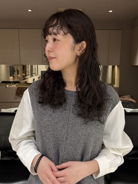 メゾンマイル 恵比寿(maison mile) モカブラウン/ココア/明るめブラウン/赤みなしカラー/恵比寿駅