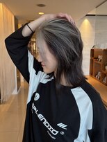 フェイス 大船(FACE)&nbsp;フェイスフレーミング【大船駅】太良坊航