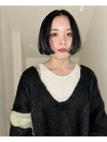 アイ エス ビー エヌ(ISBN)&nbsp;ボブ