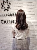 エドル　ナチュラルブラウン