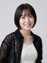 バサ 新所沢店(BASSA)&nbsp;大人かわいいヘルシーショート【大人気★小顔見え】