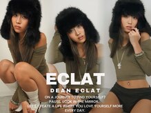 ディーン エクラ(DEAN ECLAT)の雰囲気(【骨格に合わせたヘアデザイン】似合わせレイヤーカットが人気◎)