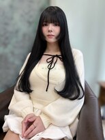 アクシス ナゴヤ(AXIS NAGOYA)&nbsp;【なつミ】名古屋ワンホンレイヤー/ミルクティー/ダークブルー