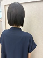 キッカ(Kikka)&nbsp;ダークアッシュ