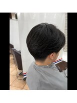キセイ 北仙台店 KISEI フェザーショート