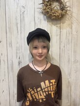 アムール 二子玉川(Amour) 大澤 美結