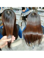 ボクノ 4号店(bokuno)&nbsp;髪質改善美髪縮毛矯正