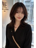レイヤーカット