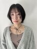 【学割U24】『3回目まで可』学生応援！カット＋TR 7150→ 