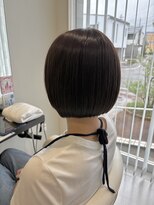 アメイジングヘアー 美沢店(AMAZING HAIR) ボブ