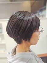 ティエル(tielu.)&nbsp;オーガニックザクロカラー♪