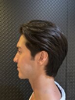 アーカイブトウキョウバーバーショップ 東京駅グランスタ八重洲店(Archive Tokyo) 東京駅/八重洲/<理容室>/メンズサロン/ナチュラルカット