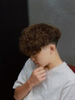 ラッド バイ ディーアンドティー(LAD by D&T)&nbsp;スペインカール