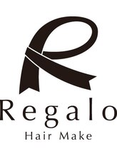 Hair make Regalo　【レガーロ】