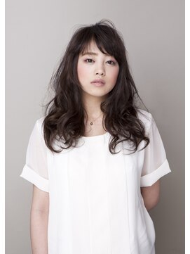 シャンプー 本庄店(SHAMPOO) ふわゆる甘フェミニン