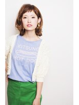 オリーブフォーヘアー(olive For hair) ☆キャンディミディ☆【olive for hair】03-6914-0898