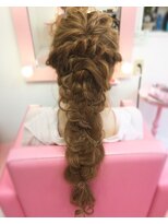 ラチャウ(La.Ciau) プリンセスセット☆彡