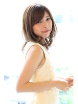 レウナ 外苑前(Reuna)&nbsp;大人女性・ナチュラルセミ【外苑前・表参道】