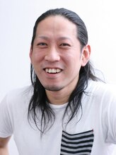ヘアーサロン ロック(69) 伊藤 康明