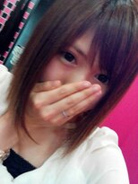 リミックス(REMIX by Love hair KING OF PRINCESS HAIR&EXTENTION) みいぽ