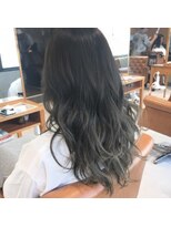 アンククロス 表参道(ANKH CROSS)&nbsp;マットグレージュcolor