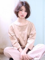 ジュール(Jule)&nbsp;【Jule】ジゼルショートボブ♪