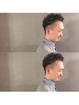 ロイ プラスアティック(roi ＋attic)&nbsp;谷町６丁目美容室◆異空間美容室roi◇